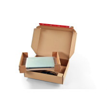 ColomPac cardboard box CP140.004 49 x 41,2 x 10,9 cm