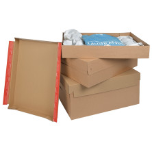 ColomPac cardboard box CP154.604030 56,3 x 38,2 x 28,2 cm