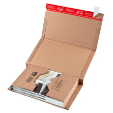 ColomPac shipping package CP20.12 32,5 x 25 x -8 cm