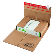 ColomPac shipping package CP35.01 23 x 16,5 x -7 cm
