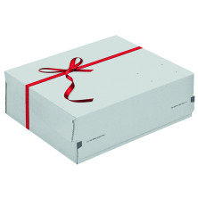 ColomPac Gift box CP68.92/02 24,1 x 16,6 x 9,4