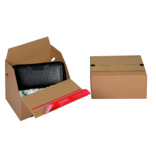 ColomPac cardboard box CP154.201510 19,5 x 14,5 x 9 cm