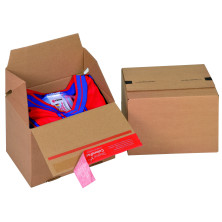 ColomPac cardboard box CP154.201515 19,5 x 14,5 x 14 cm
