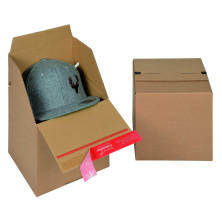 ColomPac cardboard box CP154.202020 19,4 x 19,4 x 18,7 cm