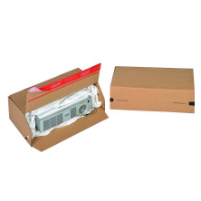 ColomPac cardboard box CP154.301015 29,4 x 9,4 x 13,7 cm