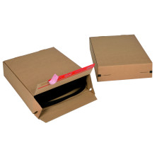 ColomPac cardboard box CP154.301040 29,4 x 9,4 x 38,7 cm