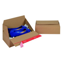 ColomPac cardboard box CP154.302010 29,4 x 19,4 x 8,7 cm