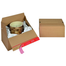 ColomPac cardboard box CP154.302015 29,4 x 19,4 x 13,7 cm