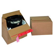 ColomPac cardboard box CP154.302020 29,4 x 19,4 x 18,7 cm