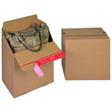 ColomPac cardboard box CP154.302030 29,4 x 19,4 x 28,7 cm