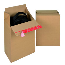 ColomPac cardboard box CP154.302040 29,4 x 19,4 x 38,7 cm