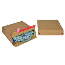 ColomPac cardboard box CP154.401040 39,4 x 9,4 x 38,7 cm