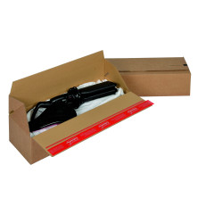 ColomPac cardboard box CP154.401510 39,4 x 14,4 x 8,7 cm