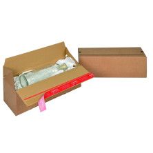 ColomPac cardboard box CP154.401515 39,4 x 14,4 x 13,7 cm