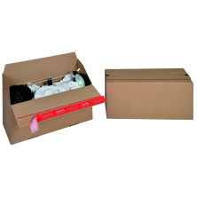ColomPac cardboard box CP154.401520 39,4 x 14,4 x 18,7 cm