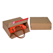 ColomPac cardboard box CP154.401530 39,4 x 14,4 x 28,7 cm