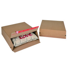 ColomPac cardboard box CP154.401540 39,4 x 14,4 x 38,7 cm