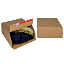 ColomPac cardboard box CP154.402040 39,4 x 19,4 x 38,7 cm