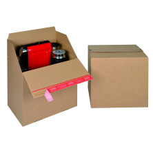 ColomPac cardboard box CP154.403040 39,4 x 29,4 x 38,7 cm