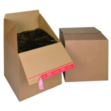 ColomPac cardboard box CP154.404040 39,4 x 39,4 x 38,7 cm