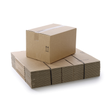 Cardboard box 55 x 33 x 38 cm