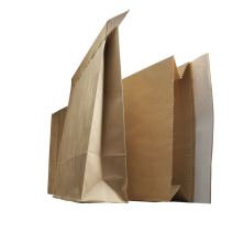 E-commerce mailing bag 2-ply TP9T brown 32 x 8 x 44 cm