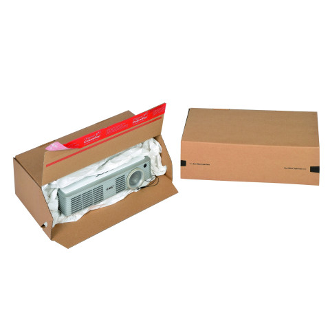 ColomPac cardboard box CP154.301015 29,4 x 9,4 x 13,7 cm