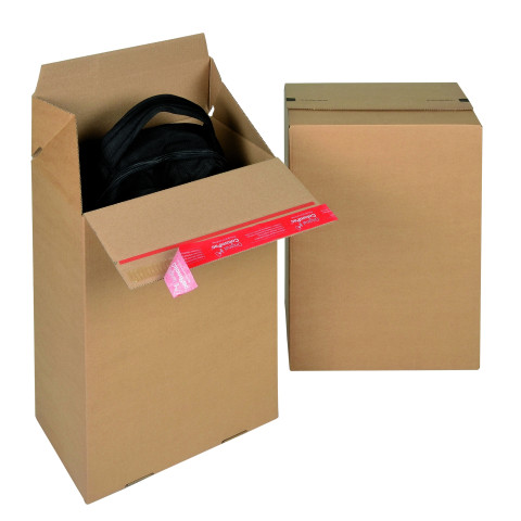 ColomPac cardboard box CP154.302040 29,4 x 19,4 x 38,7 cm