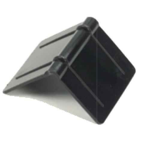 Corner protector pieces 50 x 50 x 65 mm