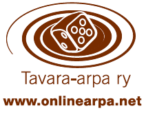 Tavara-arpa